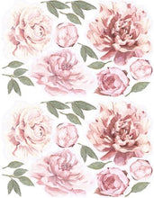 Load image into Gallery viewer, &#39;Blushing Peonies&#39; Full Pack