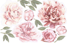 Load image into Gallery viewer, &#39;Blushing Peonies&#39; Half Pack