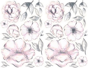 'Mya' Floral Design Full Pack