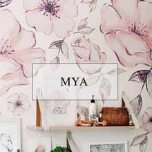 Load image into Gallery viewer, &#39;Mya&#39; Floral Design Half Pack