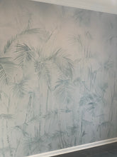 Load image into Gallery viewer, ‘JAC’s Paradise’ Wall Mural